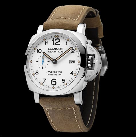 luminor panerai digital|Panerai Luminor marina 1950.